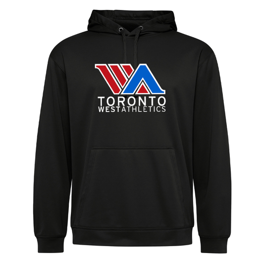 Performance Hoodie