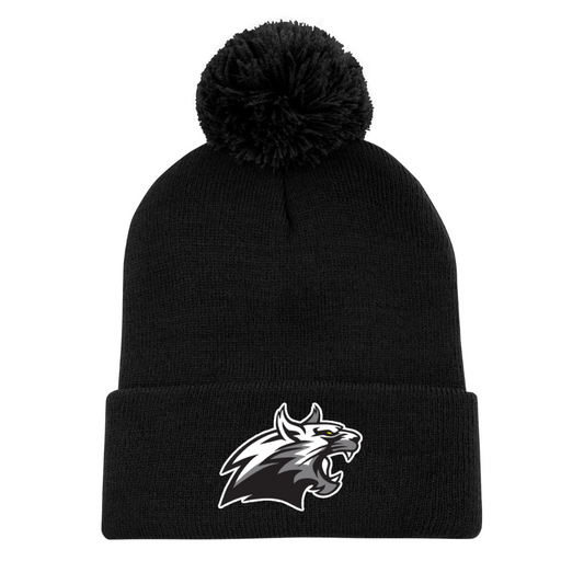 Pom Toque