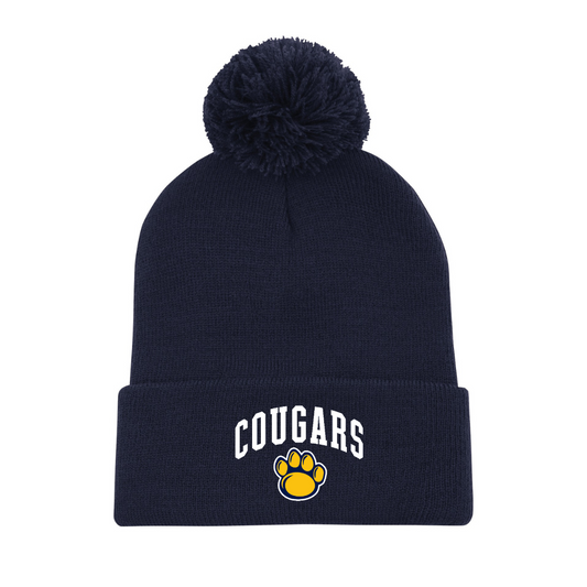 Pom toque
