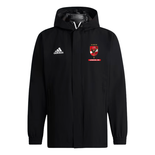 Entrada Rain Jacket