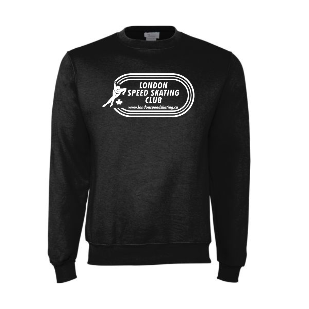 Cotton Crewneck