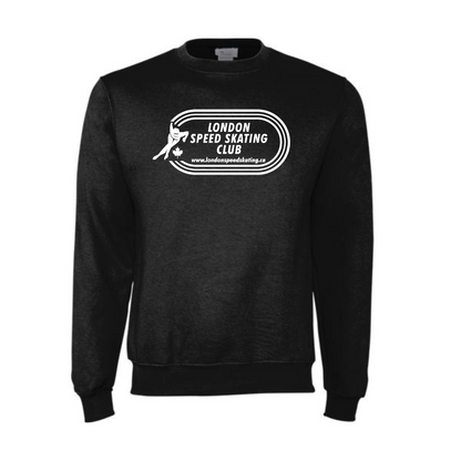 Cotton Crewneck