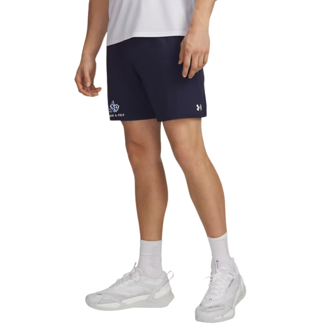 Tech Vent Mens Short
