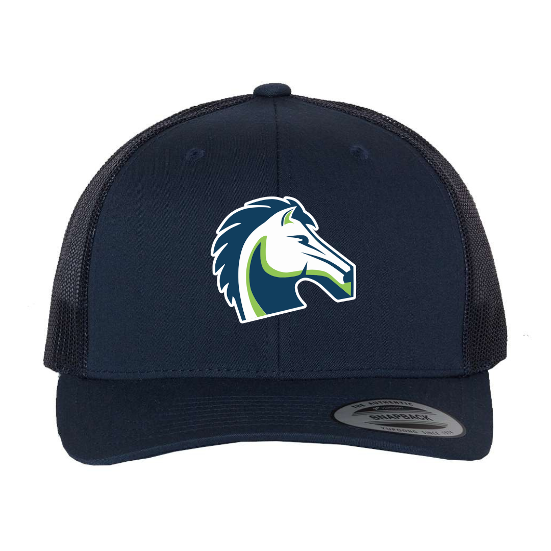 Trucker Hat