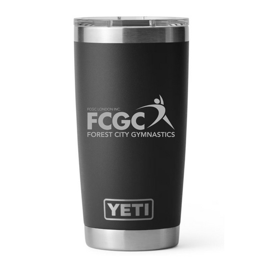 20oz Tumbler