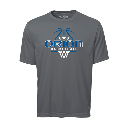 Performance Short Sleeve Shirt - Youth