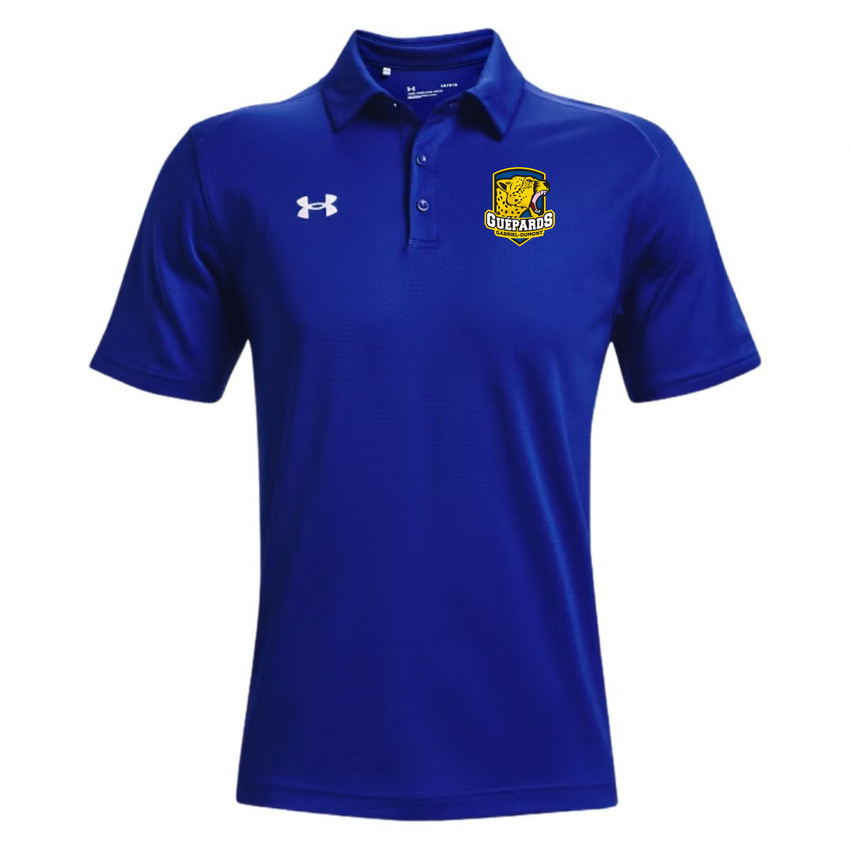 Tech Polo - Mens