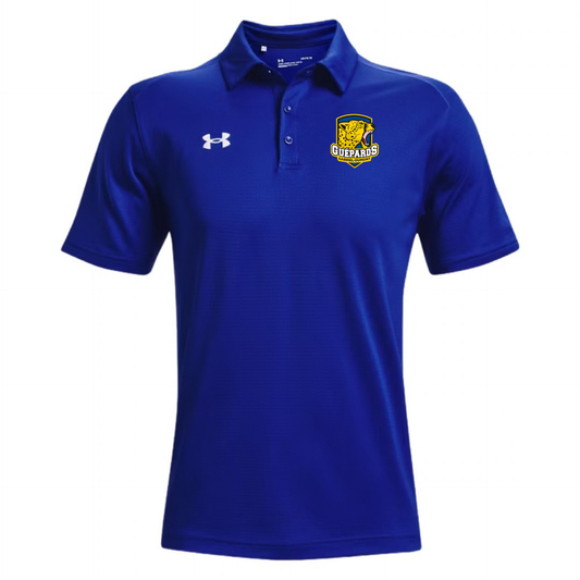 Tech Polo - Mens