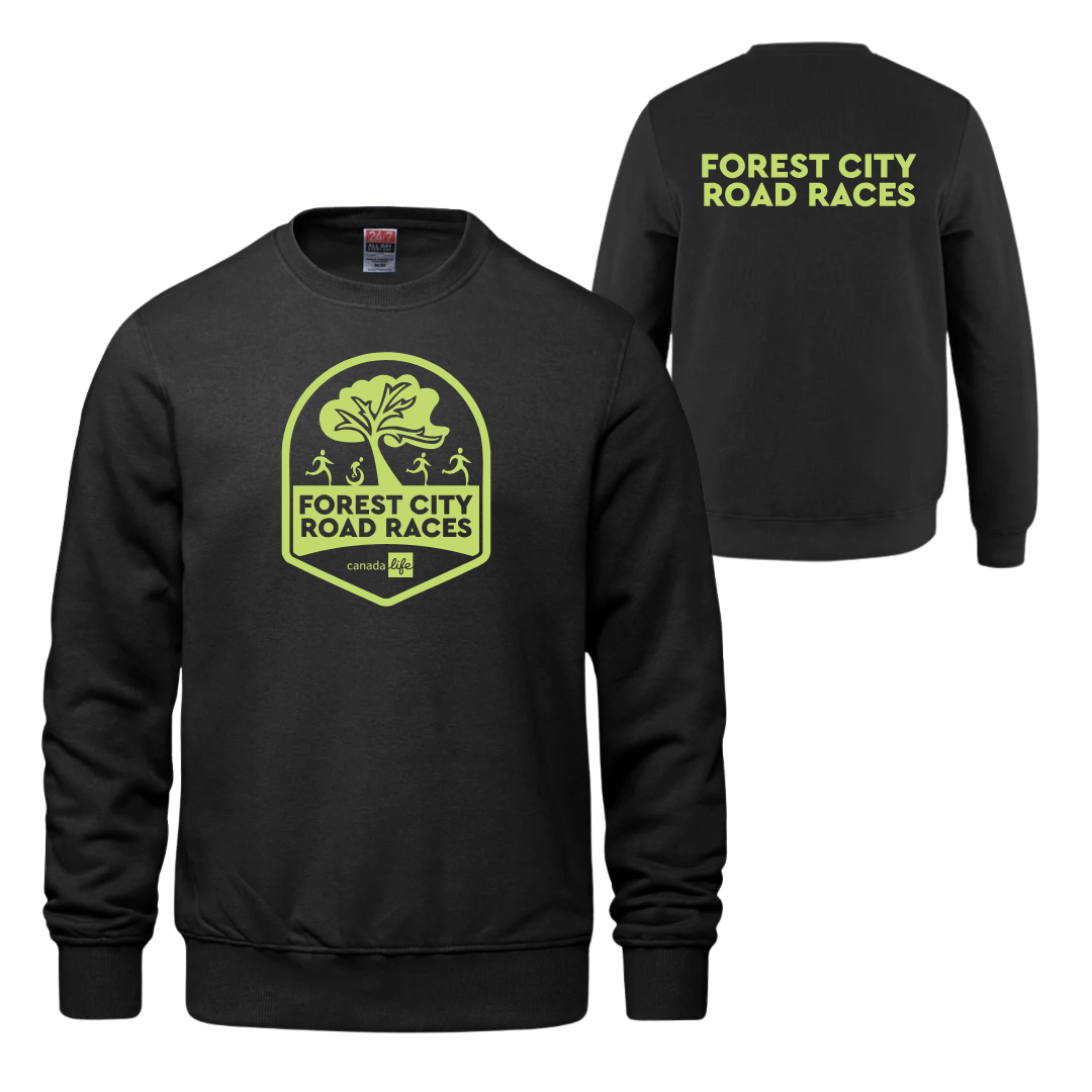 Cotton Crewneck