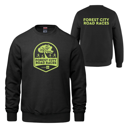Cotton Crewneck