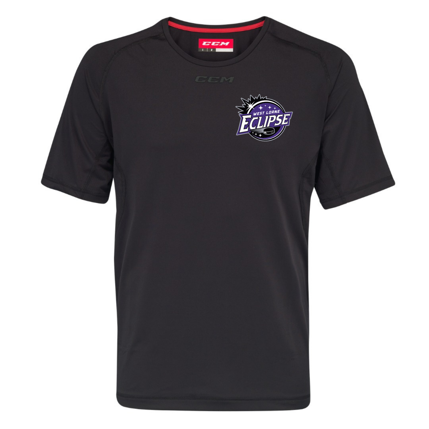 Training T-Shirt - Youth