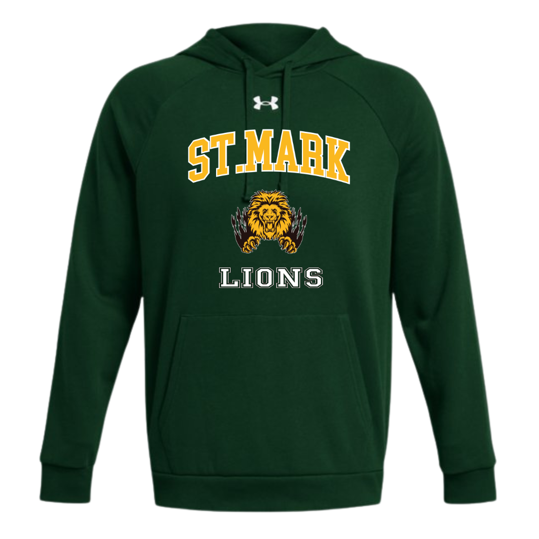 Rival Fleece Hoodie
