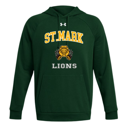 Rival Fleece Hoodie