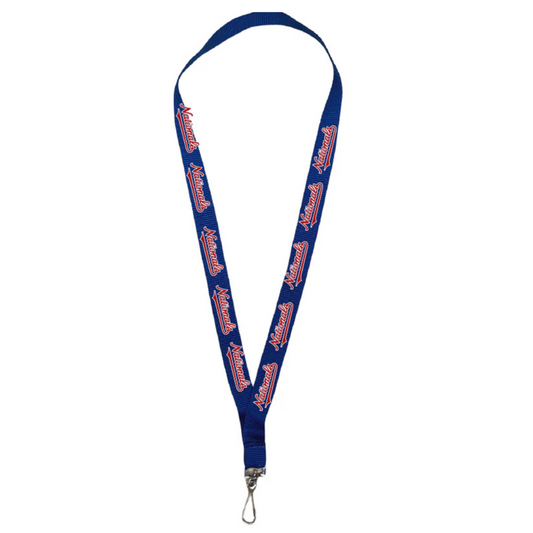 Swivel Lanyard