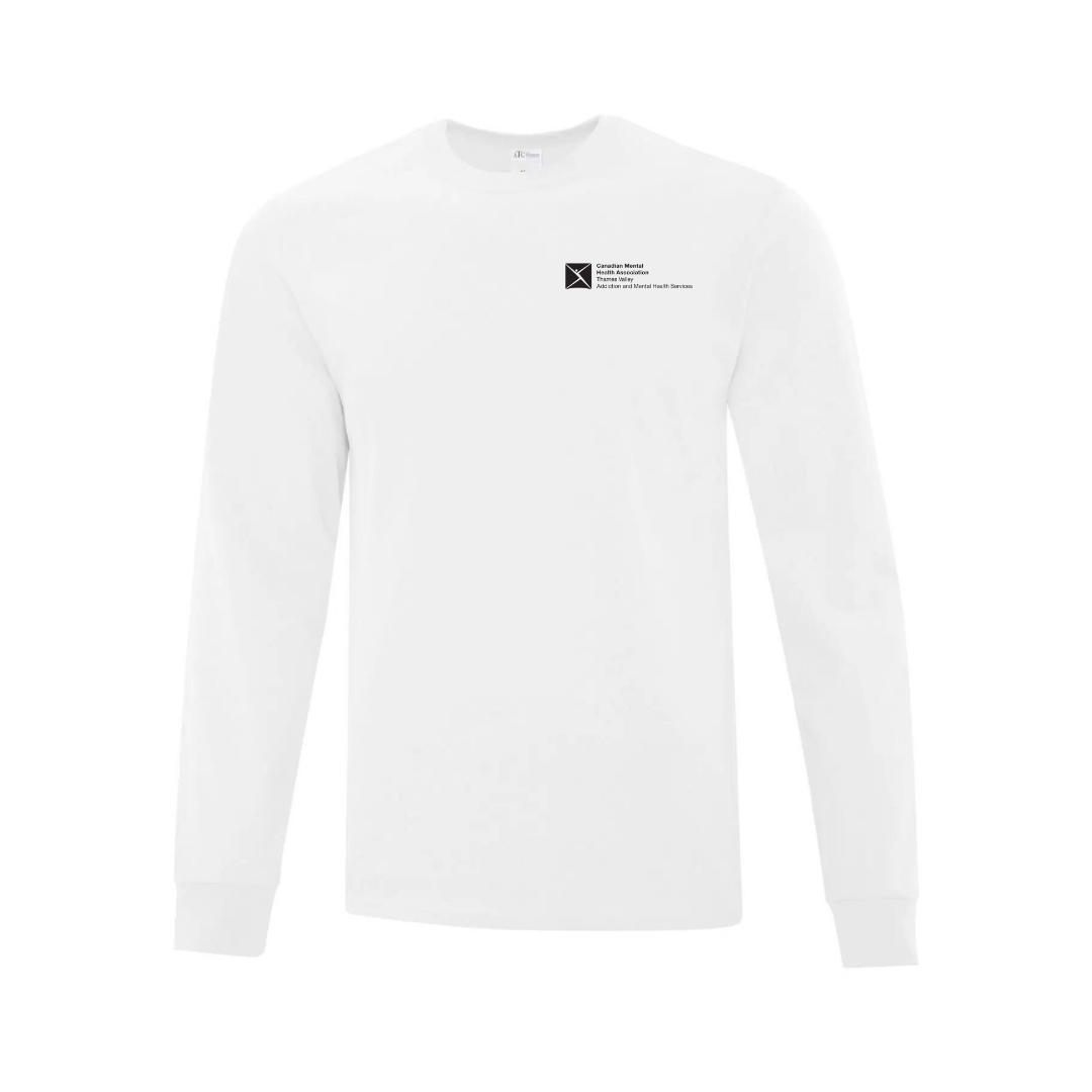 Cotton Longsleeve