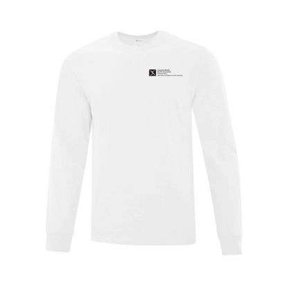 Cotton Longsleeve