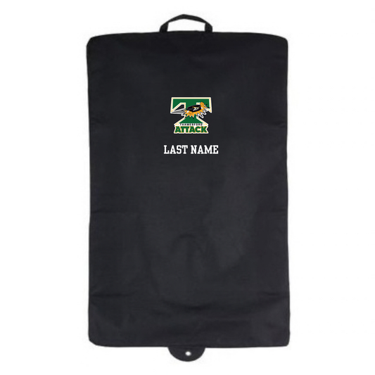 Jersey Bag