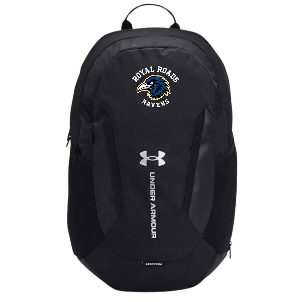 Hustle Backpack