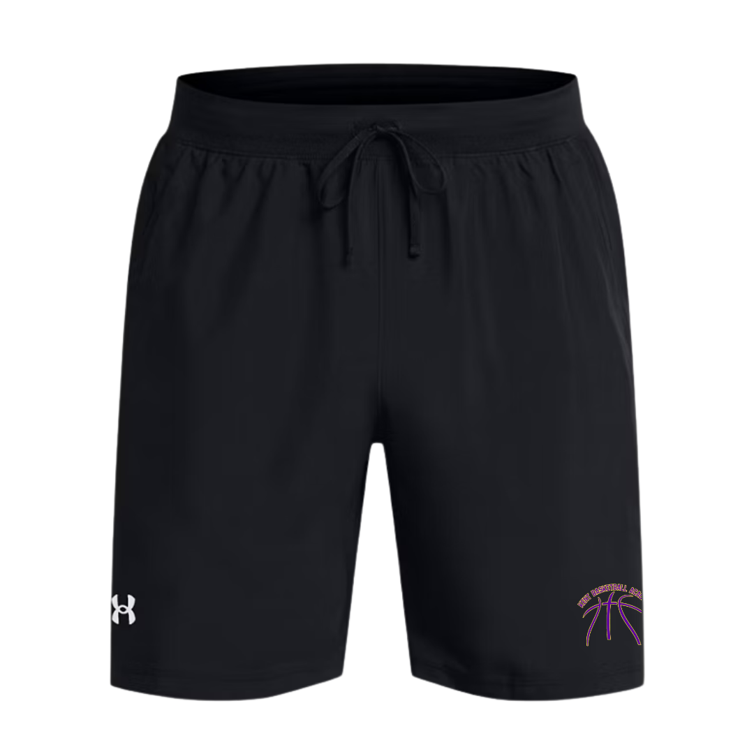 Launch Unlined 7" Shorts