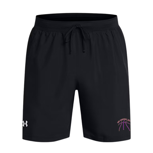 Launch Unlined 7" Shorts