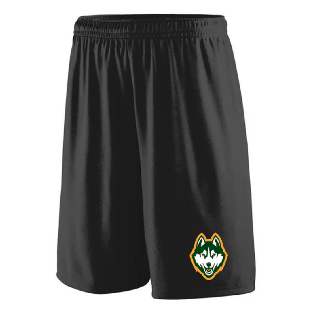 Performance Short - Youth