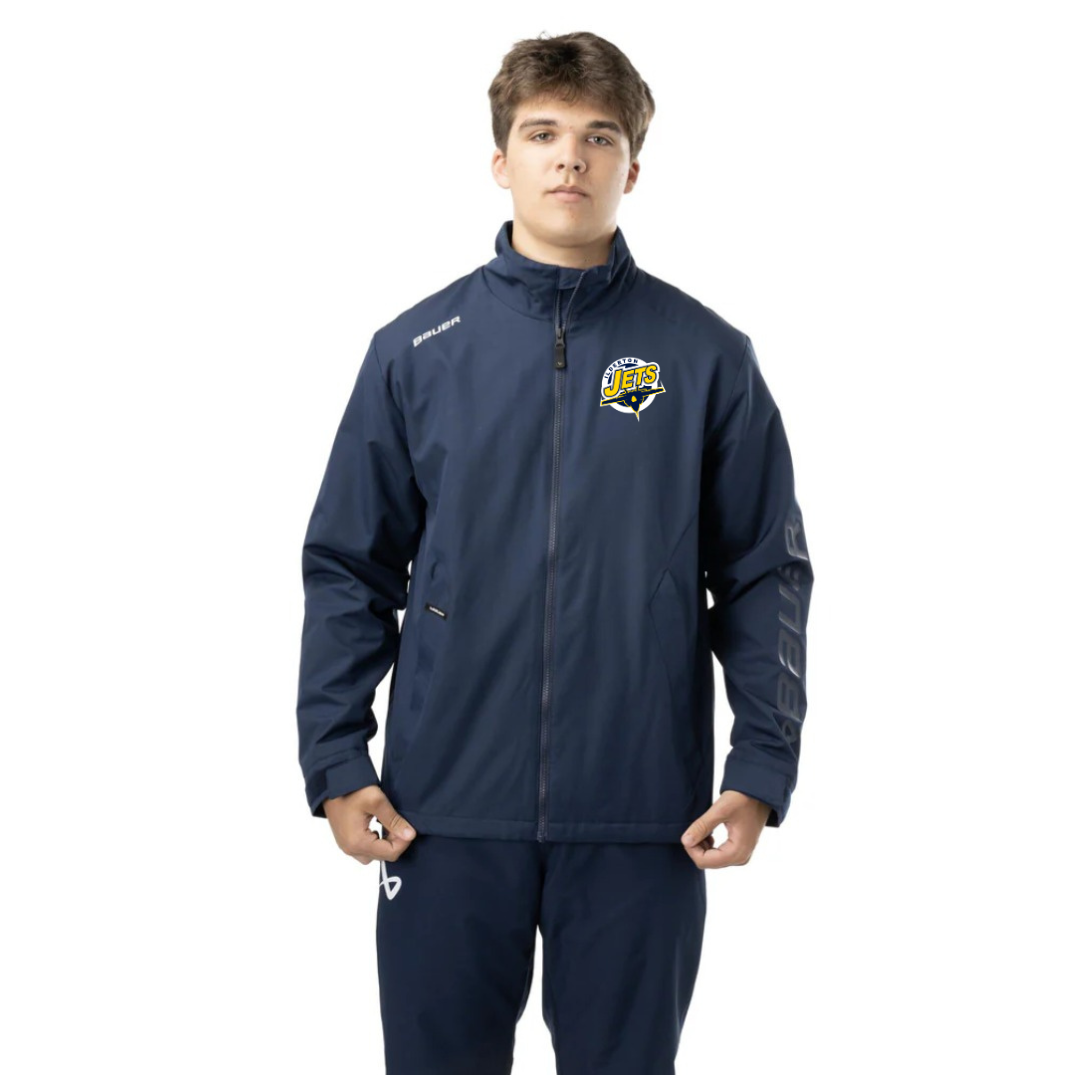 Lightweight Rink Jacket