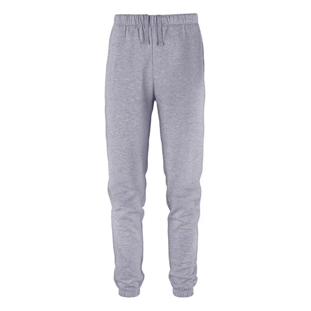 Cotton Fleece Sweatpant — Athletic Heather Grey