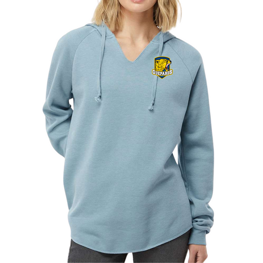 Lightweight Hooded Sweatshirt