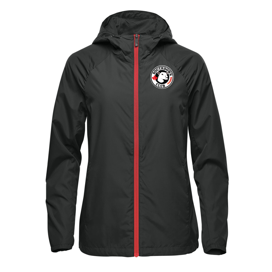 Pacifica Lightweight Jacket