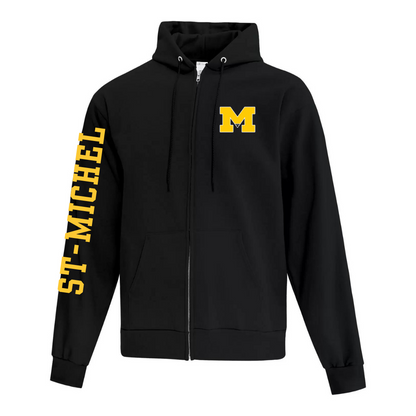 Full Zip Hoodie - Youth