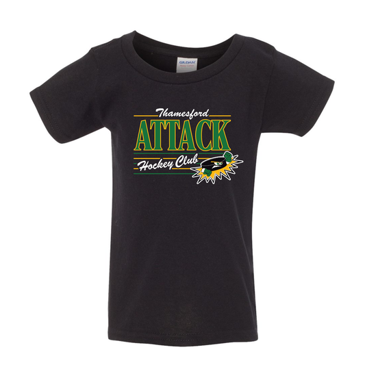 Cotton Tee - Toddler