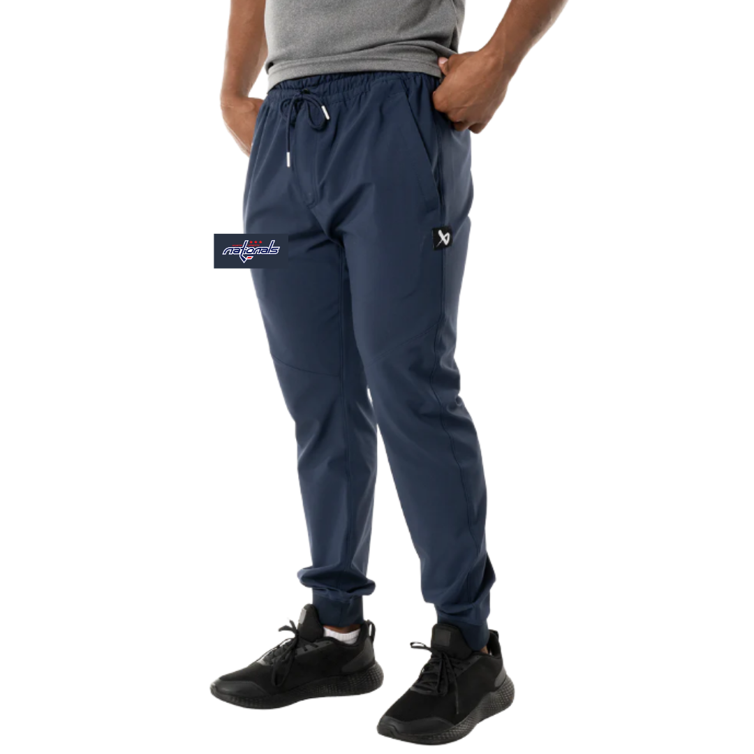 Woven Jogger Pant