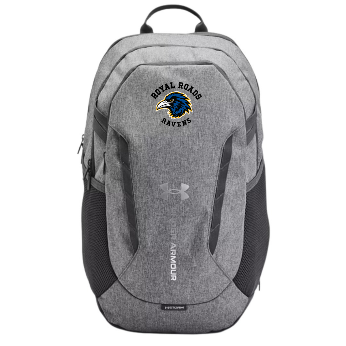 Hustle Backpack