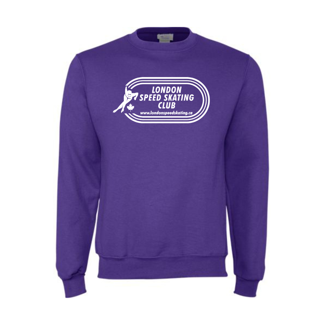 Cotton Crewneck