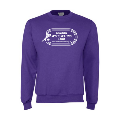 Cotton Crewneck