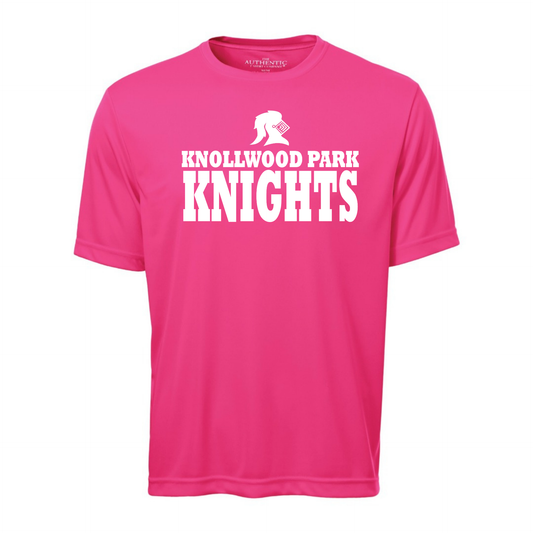 Performance T-Shirt