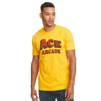 Ace Arcade T-Shirt