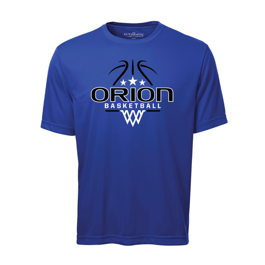 Performance Short Sleeve Shirt