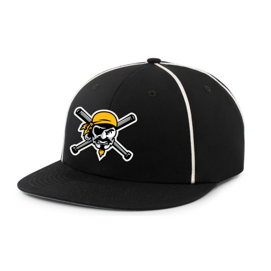 Momentum Snapback Hat