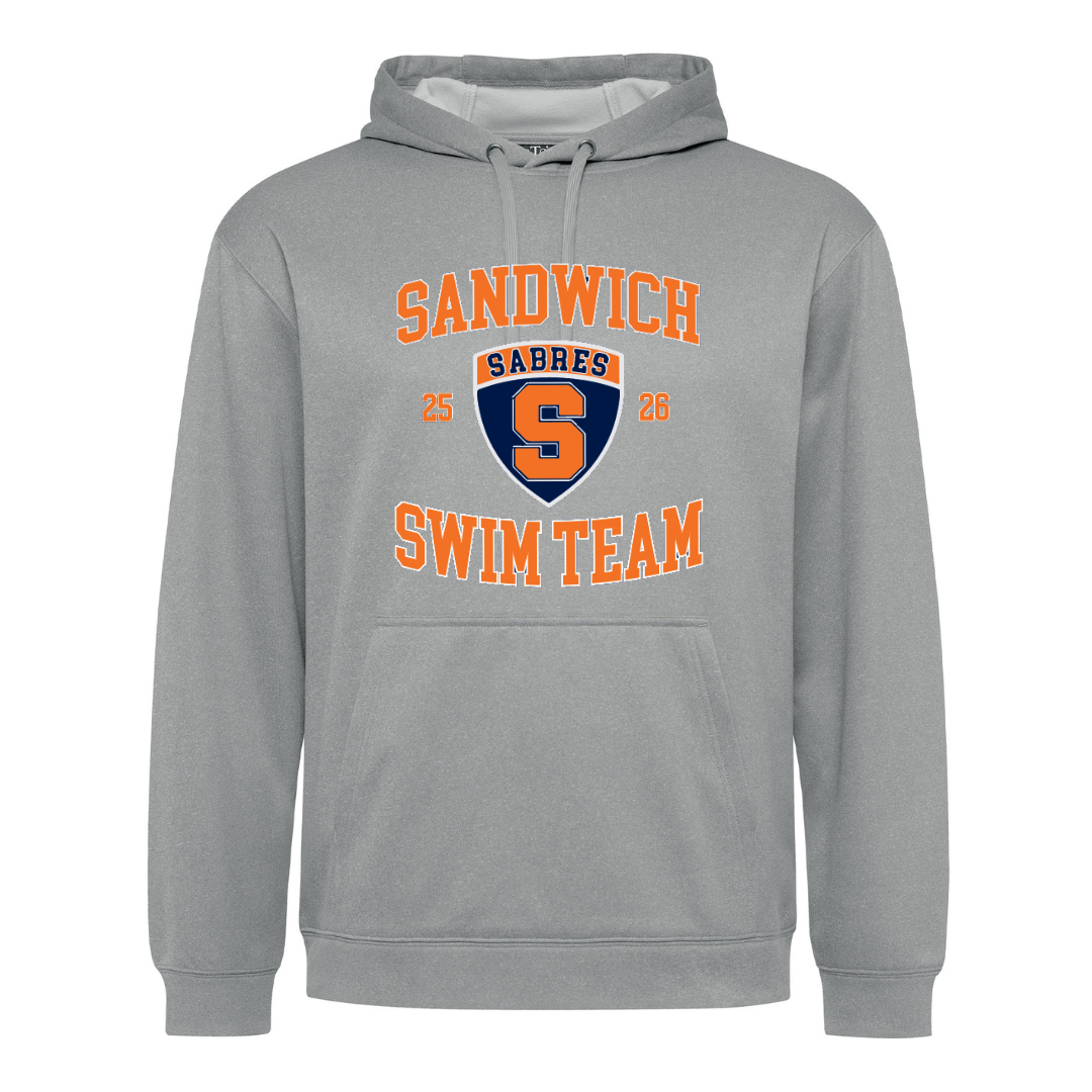 Performance Hoodie