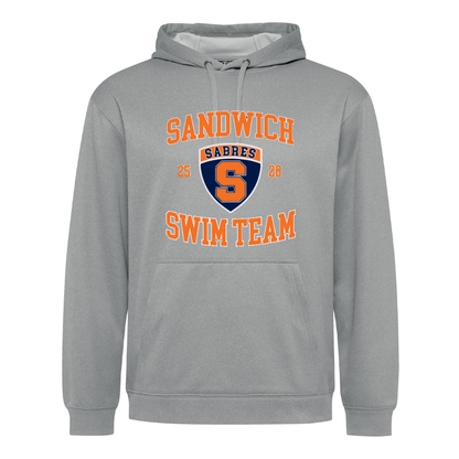 Performance Hoodie