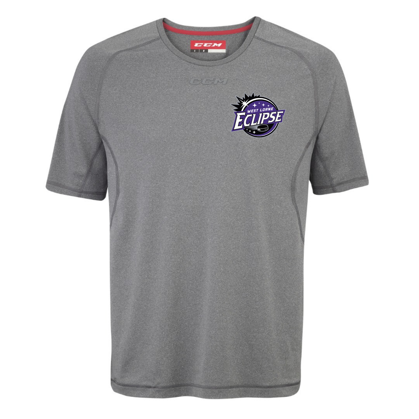 Training T-Shirt - Youth