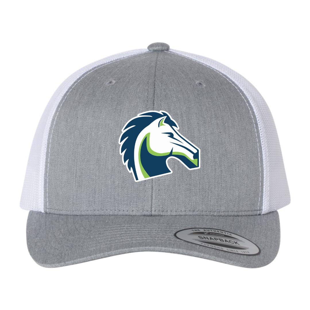 Trucker Hat