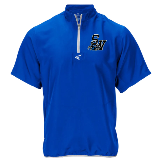 Shortsleeve Easton Cage Jacket