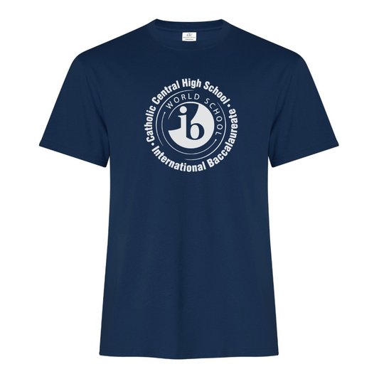 Cotton Tee