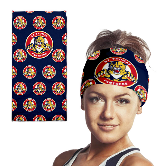 Lightweight Stretch Tuber'z