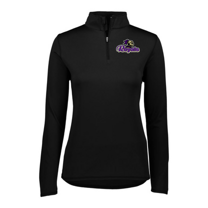 Attain 1/4 Zip
