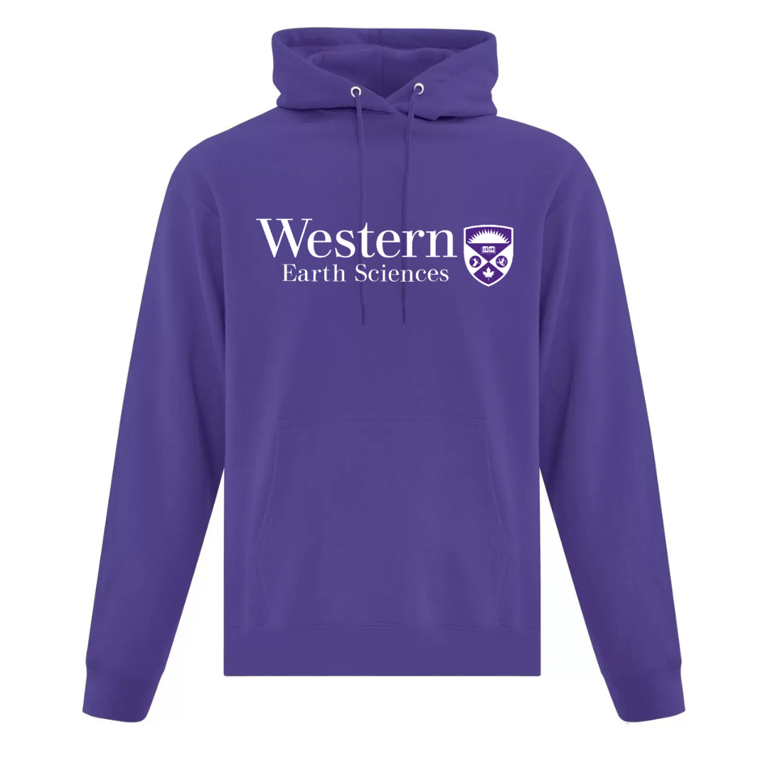 Cotton Hoodie