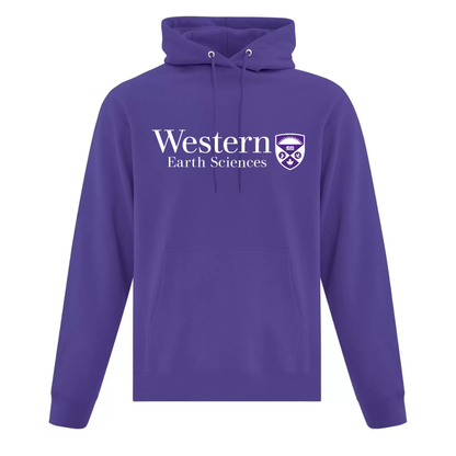 Cotton Hoodie