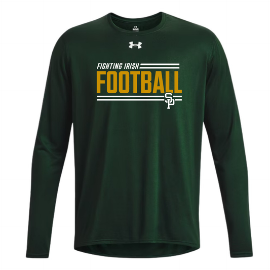 Tech Longsleeve - Mens